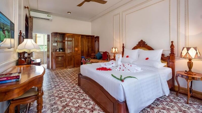 Coco Palm Beach Resort & Spa